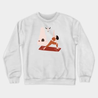 New mexico Crewneck Sweatshirt